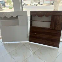 تخت تکنفره وکیوم|تخت و سرویس خواب|خوی, |دیوار