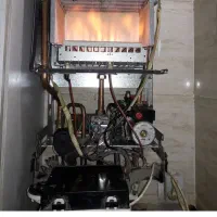 پکیج ابگرمکن بخاری شوفاژ سرویس تعمیرات کولرگازی|خدمات پیشه و مهارت|مشهد, صیاد شیرازی|دیوار