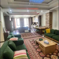 73متر، طبقه سوم واقعی، دوکله نورگیر، همیلا