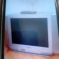 تلویزیون ۲۱ اینچ سامسونگ