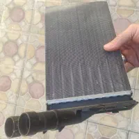 رادیات بخاری زانتیا اصل فرانسه