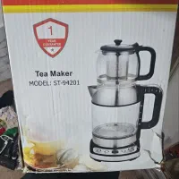 چای ساز روی هم