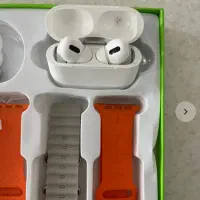 ایرپاد و ساعت هوشمند|پخشکننده همراه|تهران, تهرانپارس غربی|دیوار