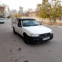 وانت اریسان کرایه ای