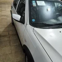 کویک RS صفر مدل ۱۴۰۳ با استاندارد ۸۵ گانه|خودرو سواری و وانت|سنندج, |دیوار