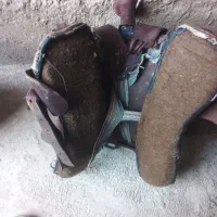 با سلام خسته نباشید زین اسب