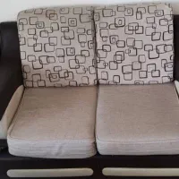 مبلمان ۶ نفره استیل