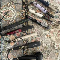 اتومو ،بابلیس، فر کننده اتو مو