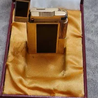 فندک کلکسیونی اسی دو پونت.فوق کلکسیونی|کلکسیون اشیاء عتیقه|ملارد, |دیوار