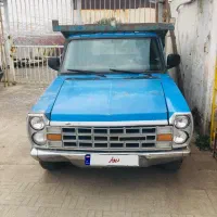 نیسان ۷۱ژاپن سایپا|خودرو سواری و وانت|لنگرود, |دیوار