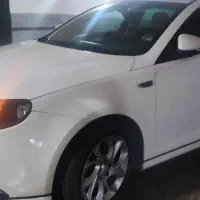 mg6 gt|خودرو سواری و وانت|تهران, استخر|دیوار