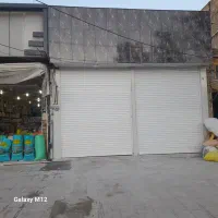 فروش مغازه تجاری ۱۰۸متر جنب فروشگاه مادر