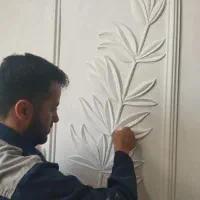 گچبری ریوندی