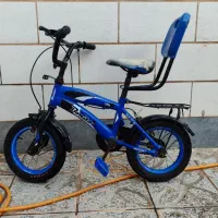 دوچرخه دوازده مارک بونیتو