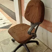 صندلی چرخدار