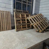 پالت چوبی|ابزارآلات|نهاوند, |دیوار