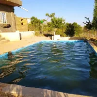 ویلا باغ 500متری منطقه سربند روستایی ملاباقر|فروش خانه و ویلا|سربند, |دیوار