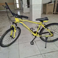 دوچرخه سایز ۲۶ macan