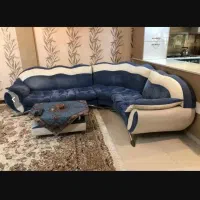 مبل راحتی|مبلمان خانگی و میز عسلی|تهران, نارمک جنوبی|دیوار