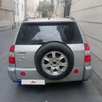 Mvm x33 ام وی ام|خودرو سواری و وانت|تهران, آبشار|دیوار