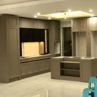نصاب کابینت و کمد