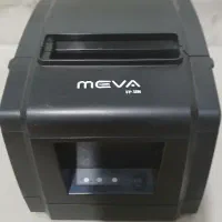 فیش پرینتر ، چاپگر در حد نو