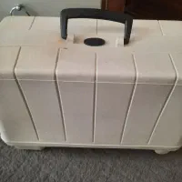 چرخ خیاطی گل