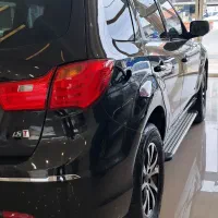 هایما اس۷ مدل۹۷ بیرنگ   s7|خودرو سواری و وانت|گرگان, |دیوار