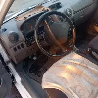 پراید 95|خودرو سواری و وانت|قرچک, زیبا شهر|دیوار