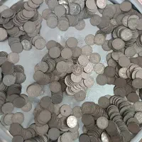 سکه پنج ریالی