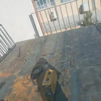 جوشکاری سیار در چناران و گلبهار|خدمات پیشه و مهارت|چناران, |دیوار