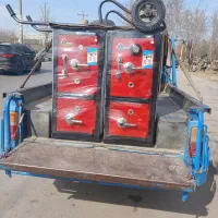 گاوصندوق نسوز ایران‌کاوه کد857kyuio|ابزارآلات|ارومیه, |دیوار