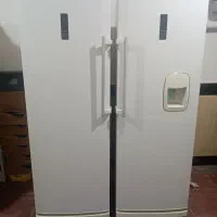 یخچال وفریز