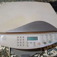 پرینتر سه کاره نو نو