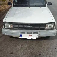 فروش مزدا 1400