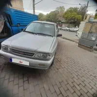 پراید ۱۴۱ مدل ۸۵