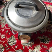 پلوپز پارس نیکو