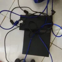 پی اس۲همه وسایل  نو