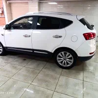 جک اس5 اتومات آخر 96|خودرو سواری و وانت|تبریز, |دیوار