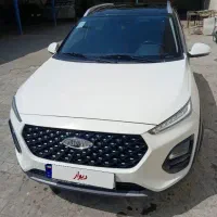 x22 pro اتومات فول اپشن|خودرو سواری و وانت|اصفهان, آبشار|دیوار