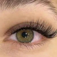 کاشت موقت مژه|خدمات آرایشگری و زیبایی|قم, باجک دو|دیوار