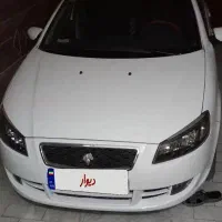 رانا پلاس مدل 1402|خودرو سواری و وانت|قم, علی آباد|دیوار