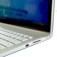 MICROSOFT SURFACE BOOK 1|رایانه همراه|اصفهان, ملک|دیوار