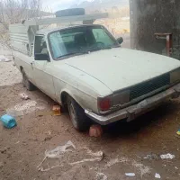 وانت بار 86دوگانه کارخانه