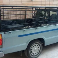 کارا 2000 خانگی|خودرو سواری و وانت|کرمان, |دیوار