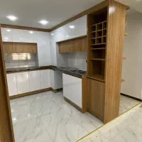 ساخت انواع کابینت کمد دیواری دکوراسیون مغازه|جاکفشی، کمد، دراور|بوکان, |دیوار