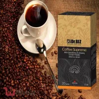 قهوه گانودرما اصل|خوردنی و آشامیدنی|بردسیر, |دیوار