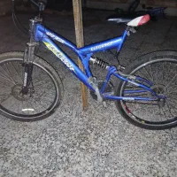 دوچرخه ۲۴و۲۰