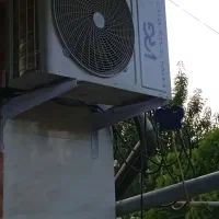 بازکردن و نصب کولرگازی شارژوشستشوی وتعمیر کولرگازی