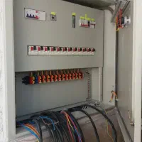 استخدام نیرو نیمه ماهر برقکار ساختمان